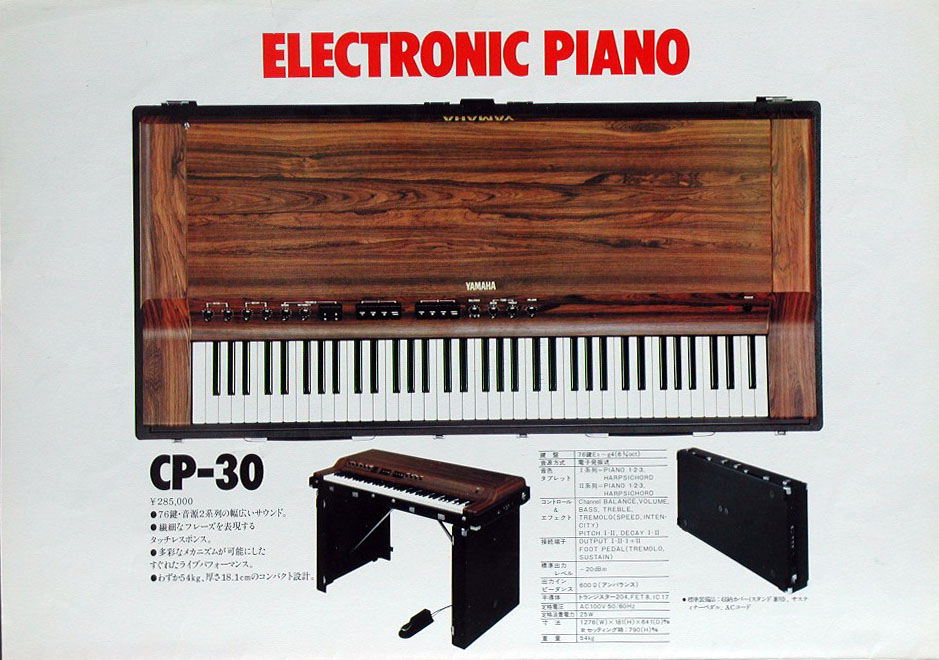 cp 30